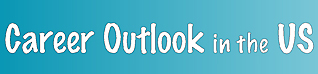 Career Outlook in the US logo